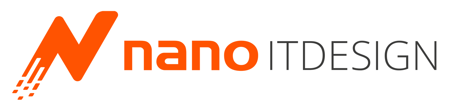 nano itdesign GmbH Logo